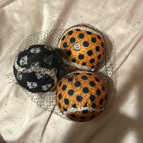 Other - Dog toy balls with squeaker